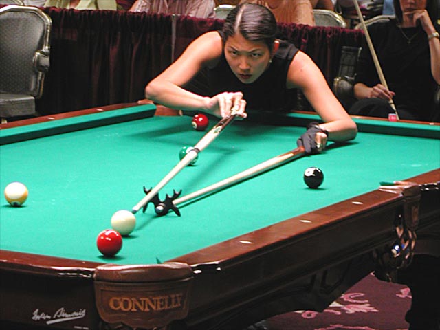 pool-bridge