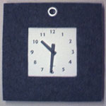 My New Clock